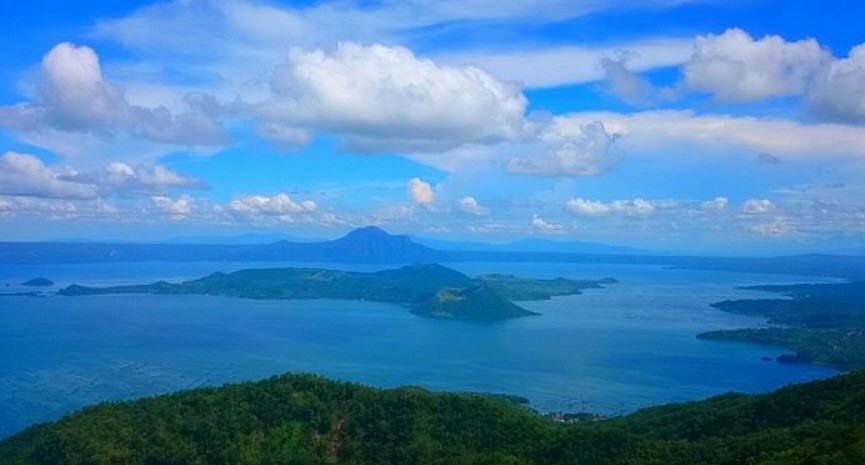 Oway Beach , , Philippines